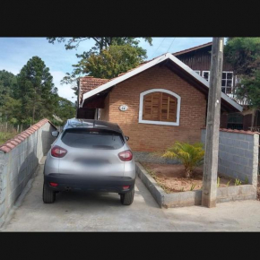Chale 66 em Monte Verde